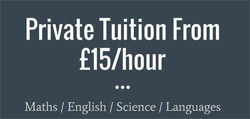 Bestgrade GCSE Tuition Ilford